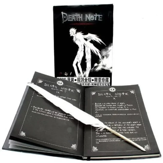 Death Note - Image 2
