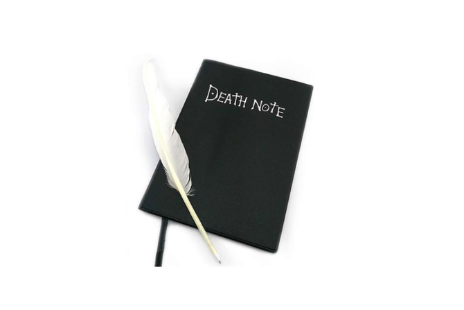 Death Note
