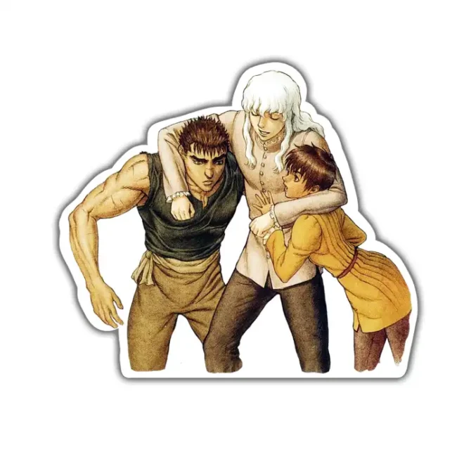 Family Sticker