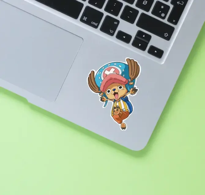 Doctor Sticker - Image 2