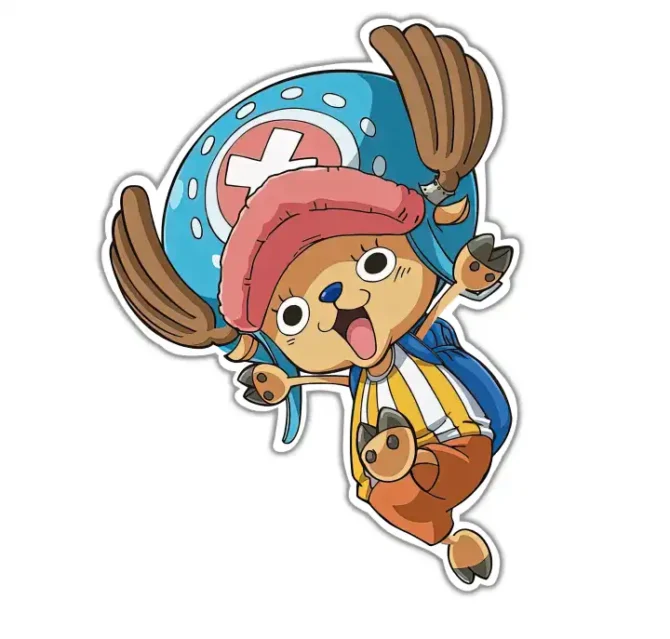 Doctor Sticker
