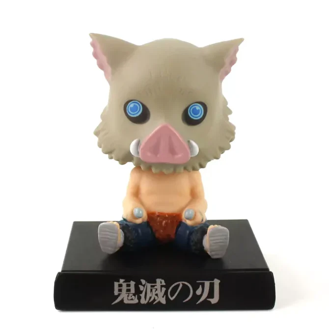 Inosuke Bobble Head