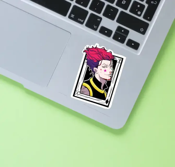 PDF File Sticker - Image 2