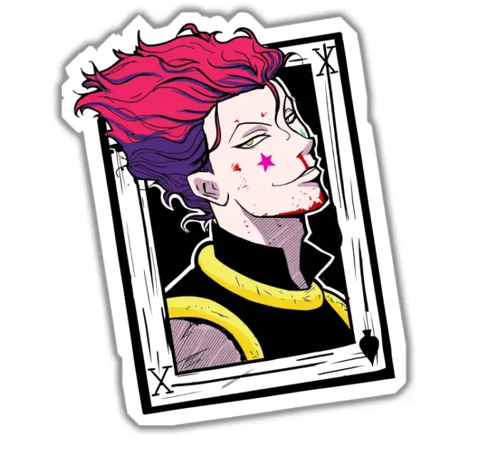 PDF File Sticker