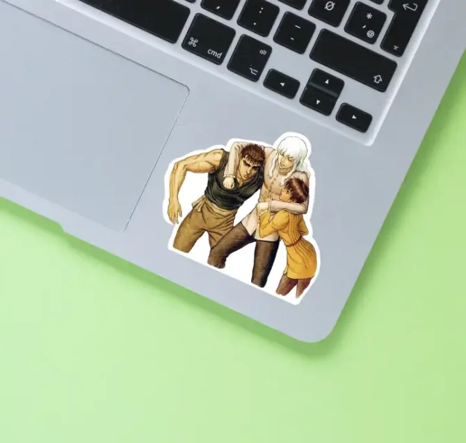 Family Sticker - Image 2