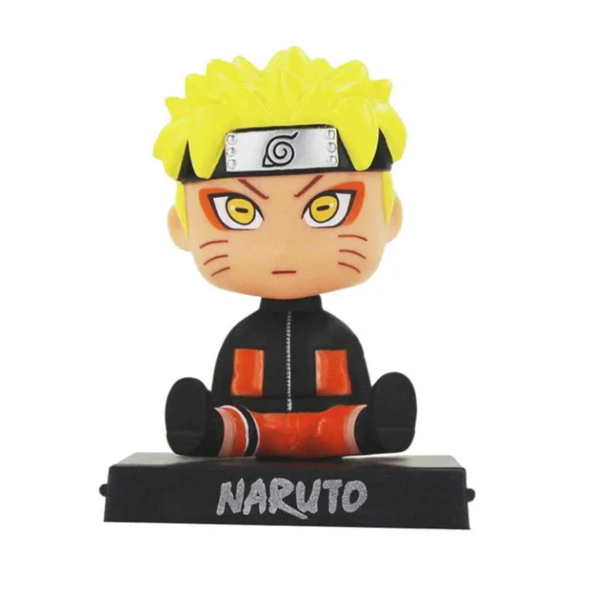 Naruto Sage Mode Bobble Head