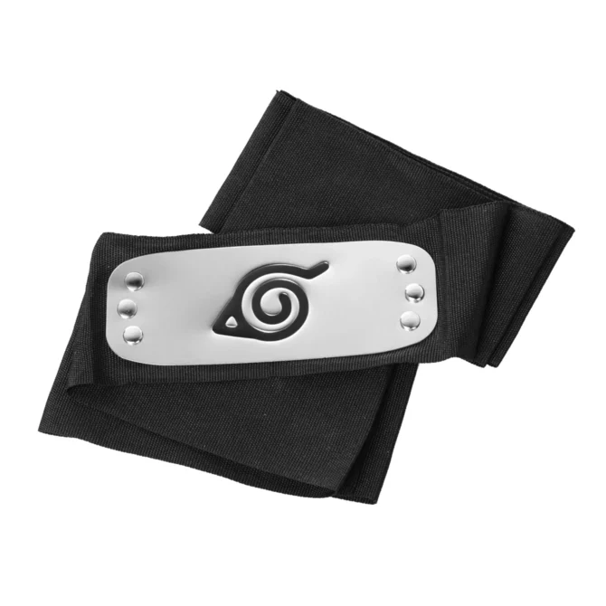 Leaf Shinobi Headband - Image 2