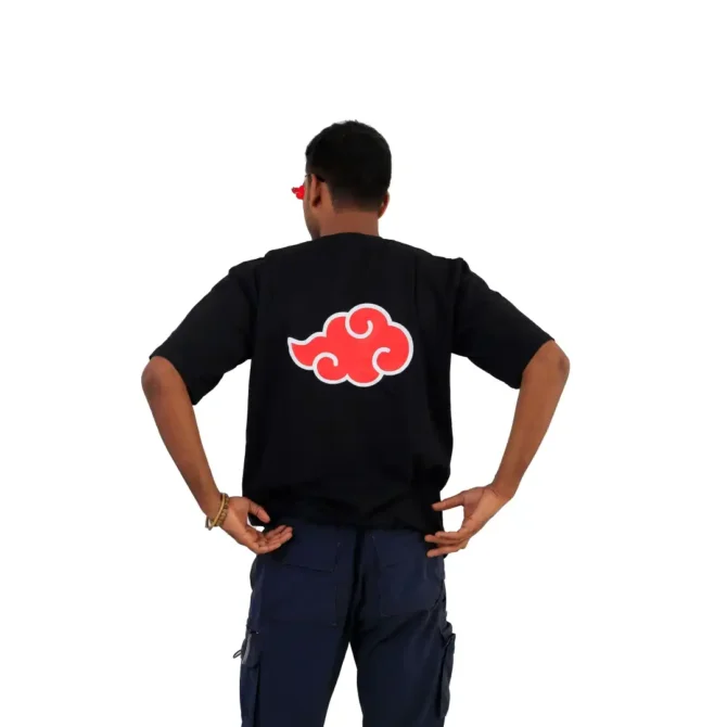 Akatsuki (Oversize Tshirt) - Image 3