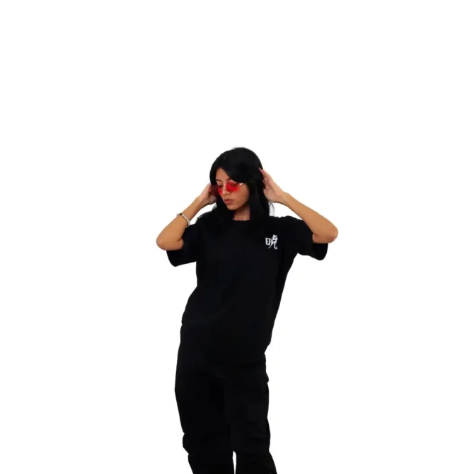 Akatsuki (Oversize Tshirt) - Image 4