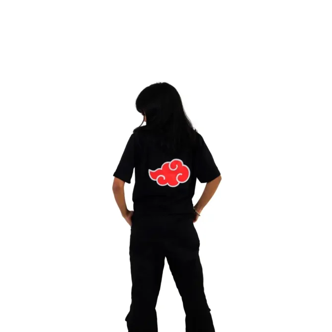 Akatsuki (Oversize Tshirt) - Image 5