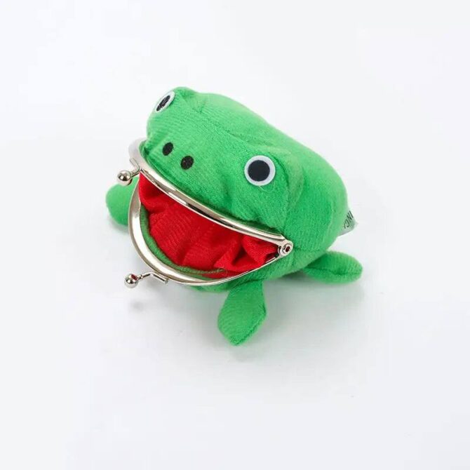 GamaChan Coin Purse (Wallet)