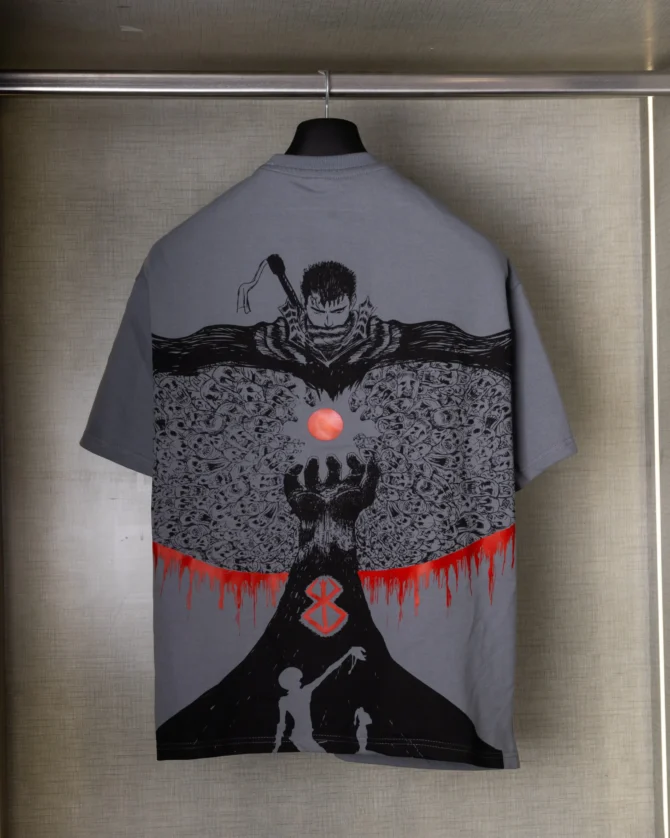 The Eclipse (Oversize Tshirt)