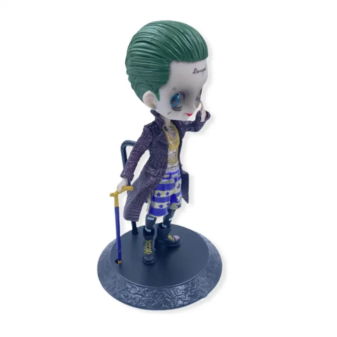 Joker Q-Type Attack Figure - Image 4