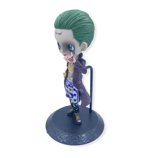 Joker Q-Type Attack Figure - Image 3
