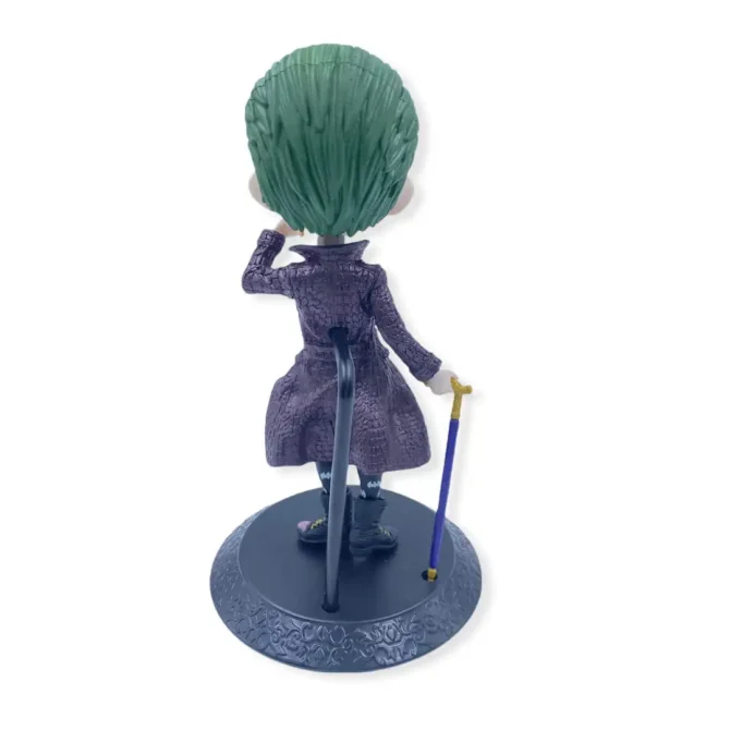 Joker Q-Type Attack Figure - Image 2