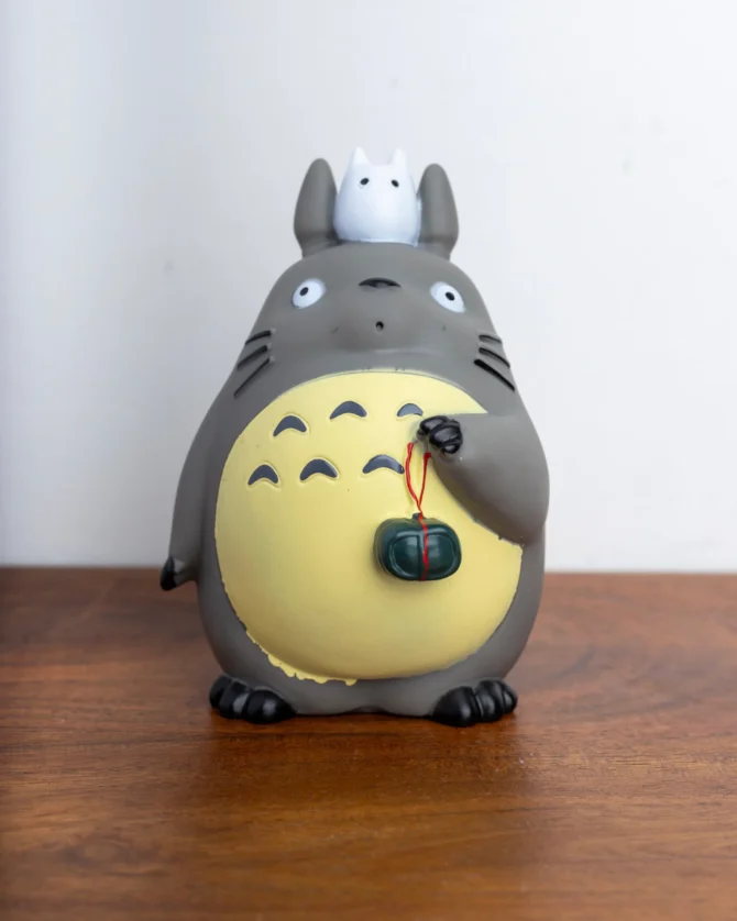 Desk Buddy Totoro ( Delivery )