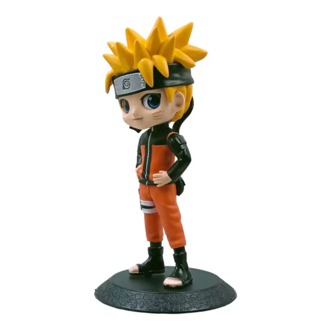 Naruto Q-Type Attack Figure - Image 4