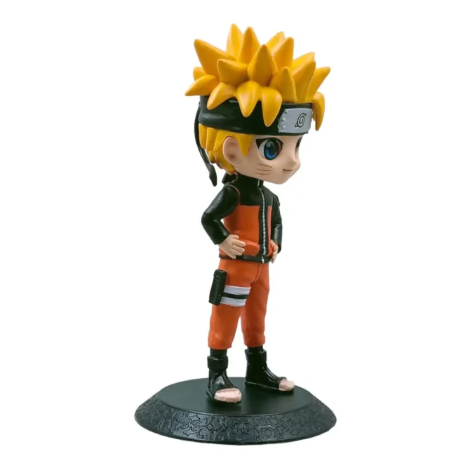 Naruto Q-Type Attack Figure - Image 3