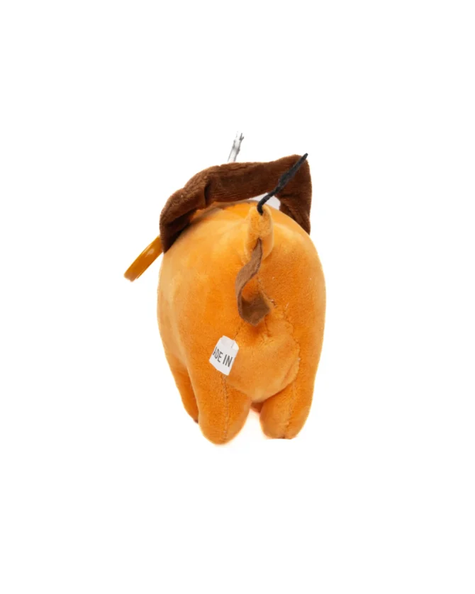 Pochita Plushie Keyhain - Image 3