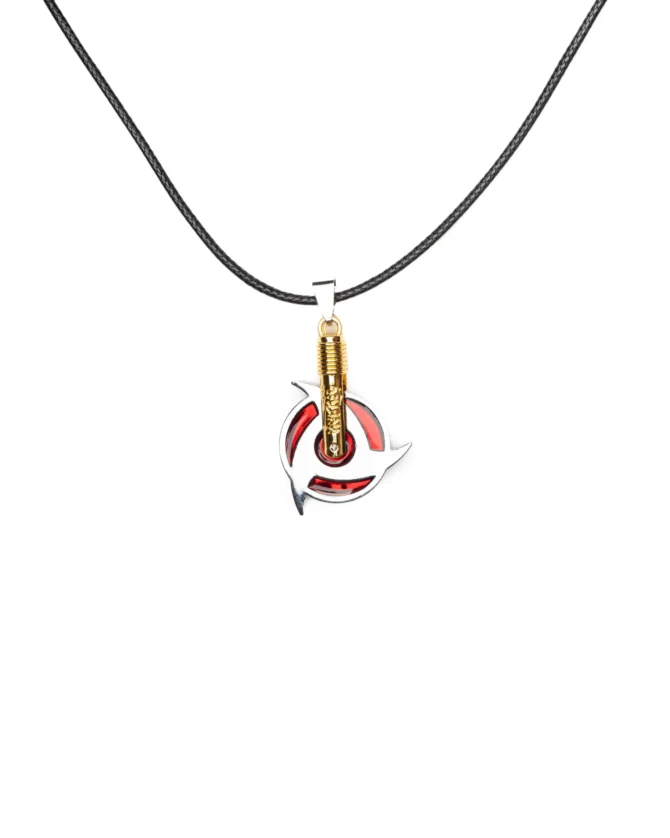 Itachi MS Spinning Necklace - Image 2