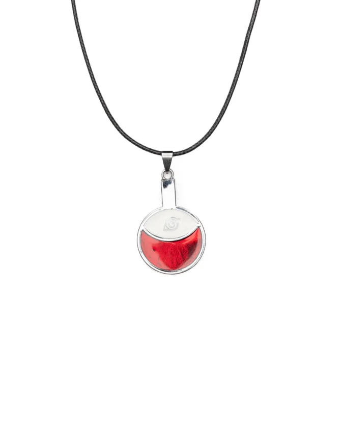 Uchiha Necklace - Image 2