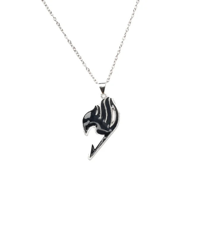 Fairy Tail Necklace - Image 2