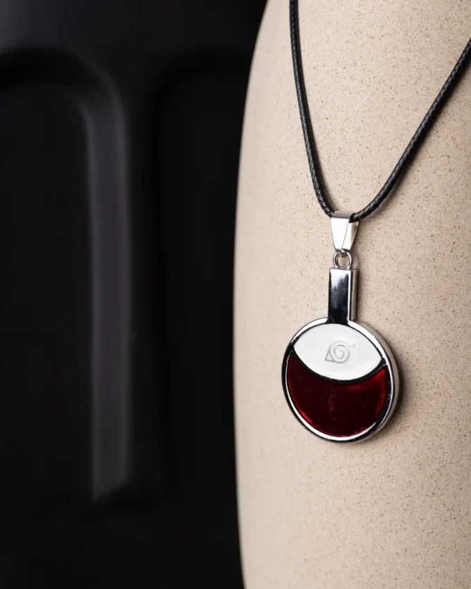 Uchiha Necklace