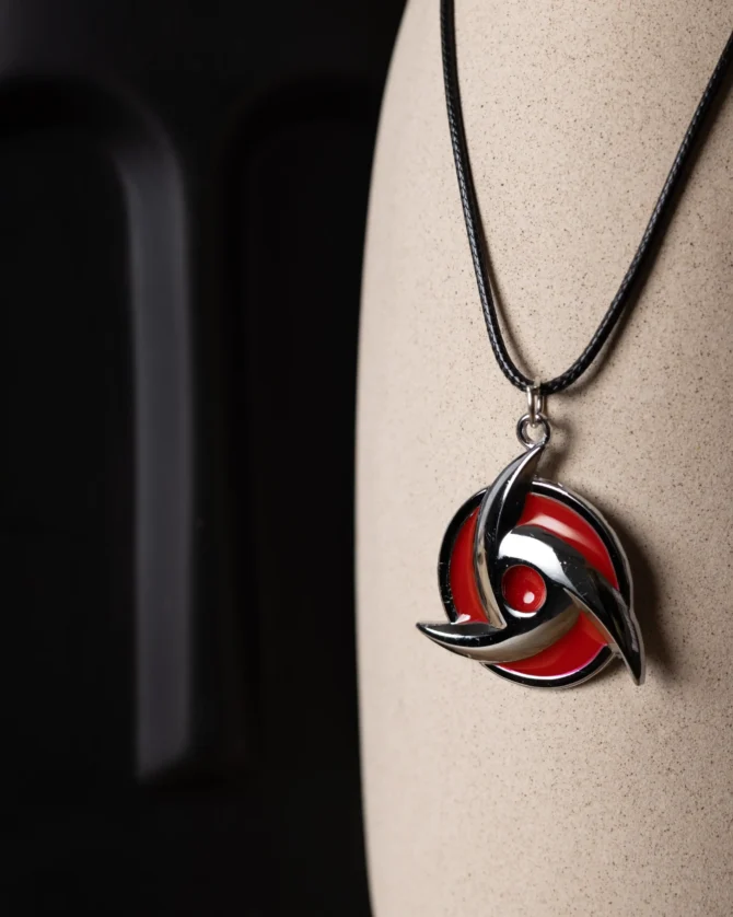 Kamui Necklace