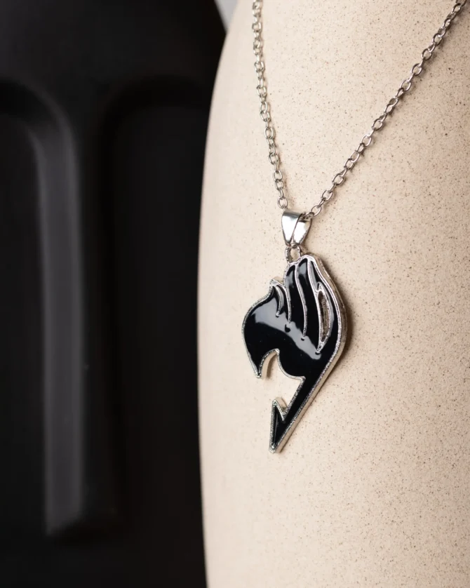 Fairy Tail Necklace