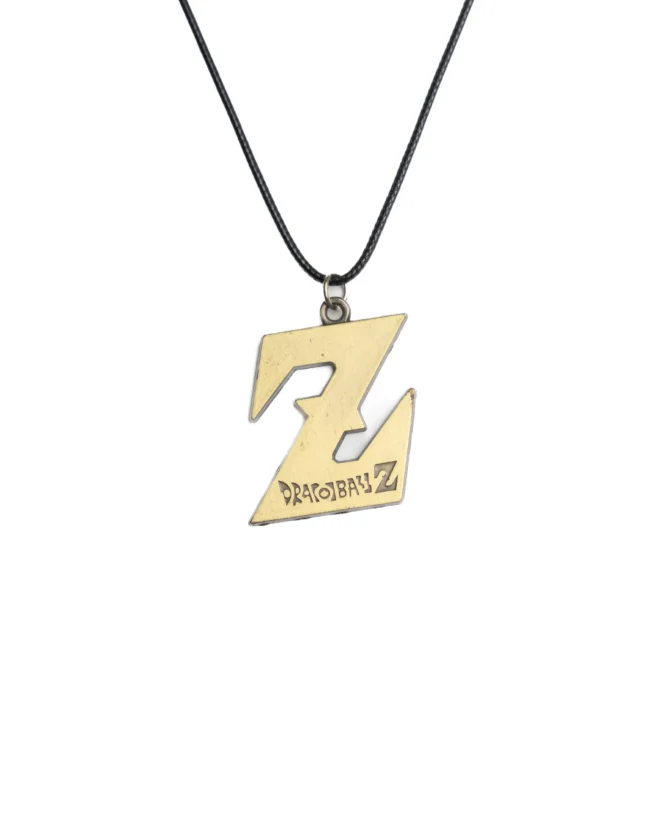 Dragon ball Z Necklace - Image 2