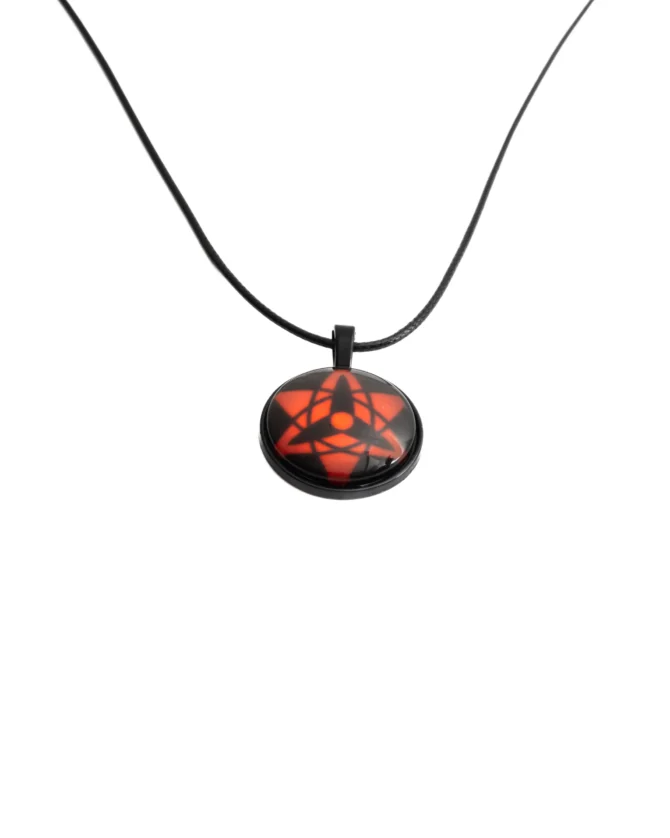 Sasuke EMS Necklace - Image 2