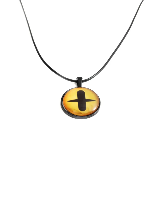 Six Path Sage Mode Necklace - Image 2