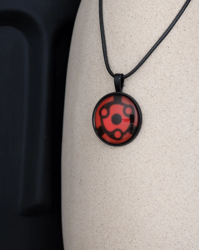 Madara EMS Necklace