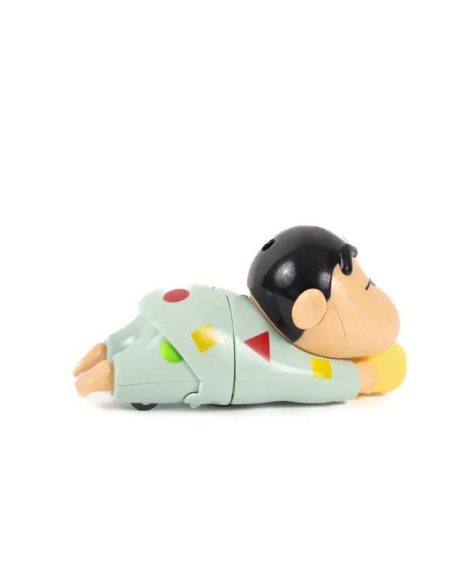 Shinchan Moving A - Image 2