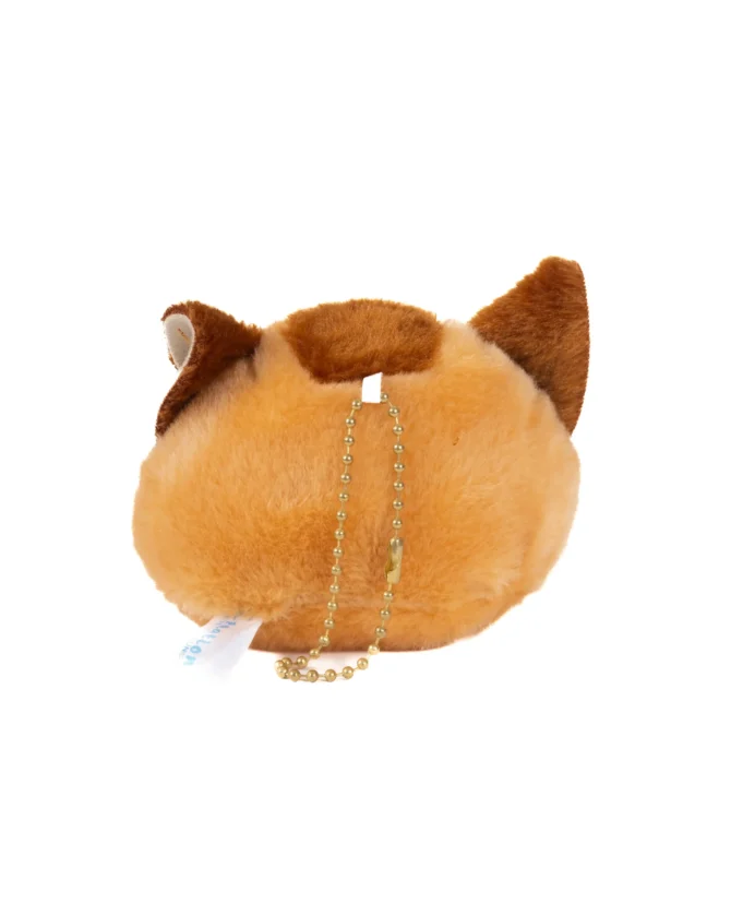 Snotty Shinchan Plushie Keychain - Image 2
