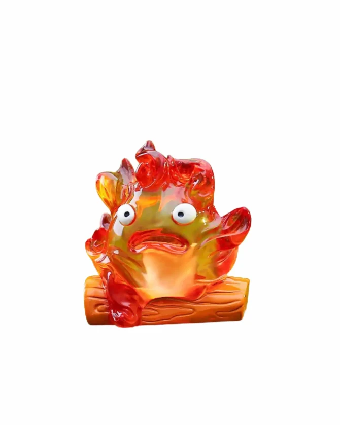Studio Ghibli Light Up Blind Box - Image 17
