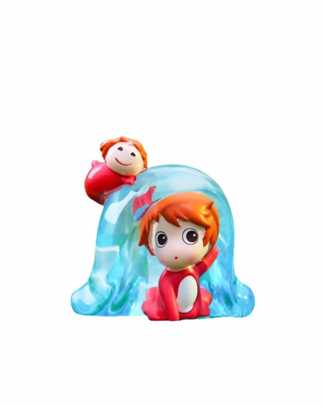 Studio Ghibli Light Up Blind Box - Image 19
