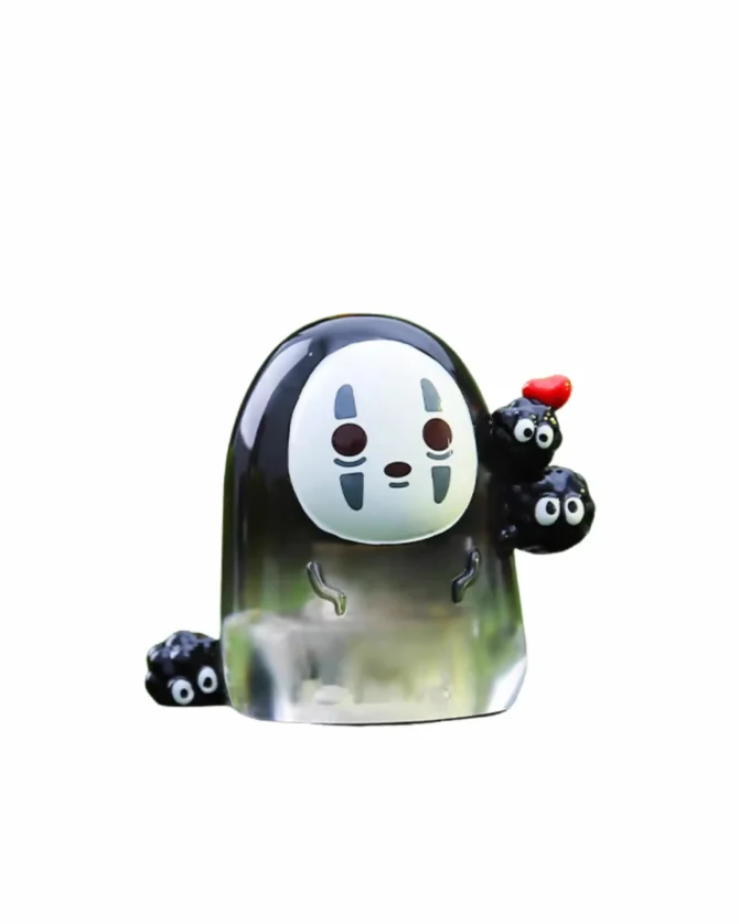 Studio Ghibli Light Up Blind Box - Image 20