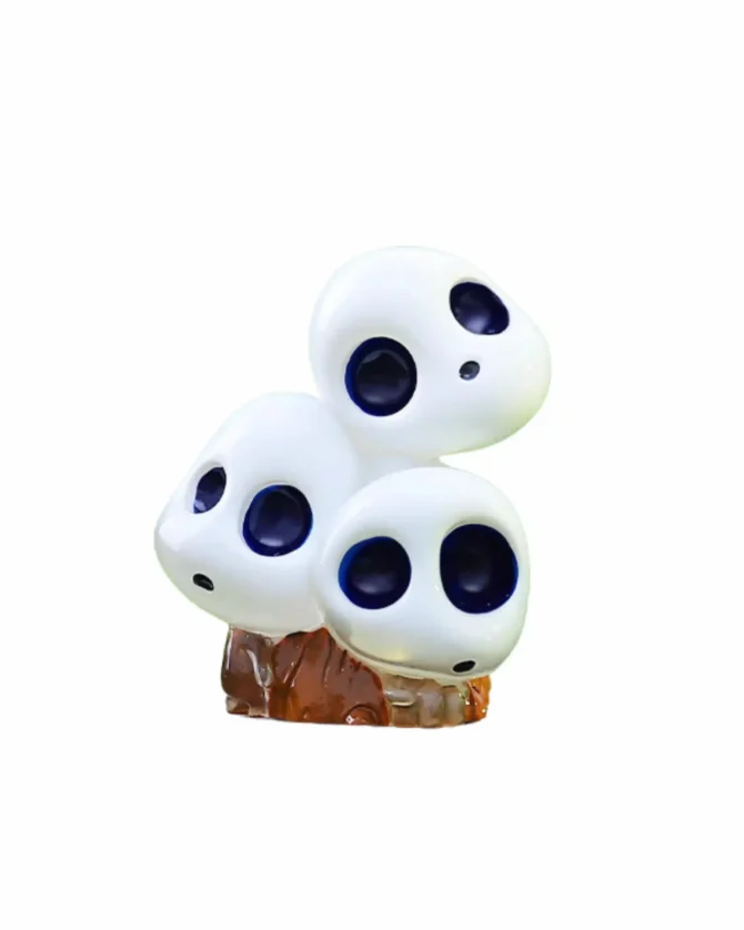 Studio Ghibli Light Up Blind Box - Image 21