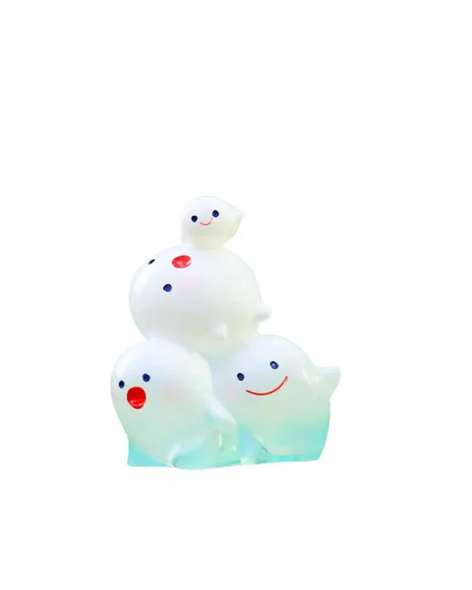 Studio Ghibli Light Up Blind Box - Image 22