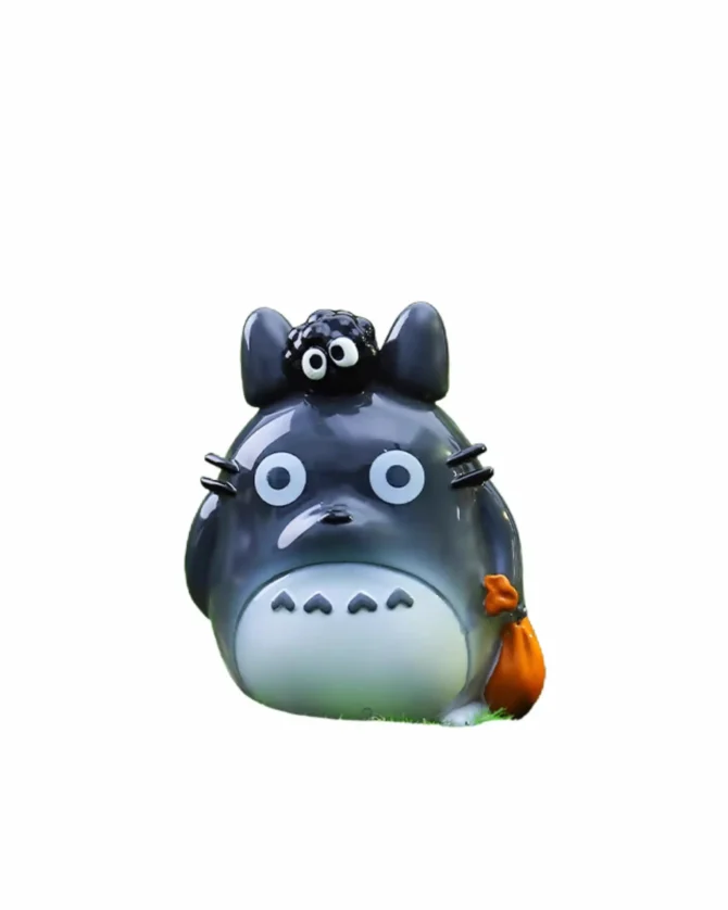 Studio Ghibli Light Up Blind Box - Image 23