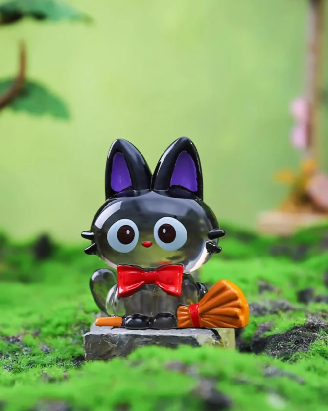 Studio Ghibli Light Up Blind Box - Image 3