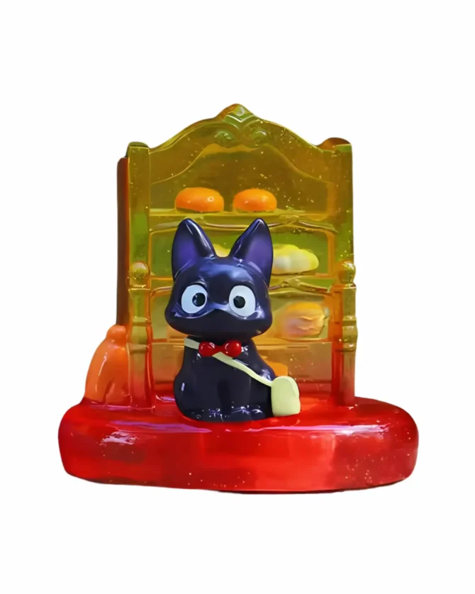 Studio Ghibli Scenery Light Up Blind Box - Image 11