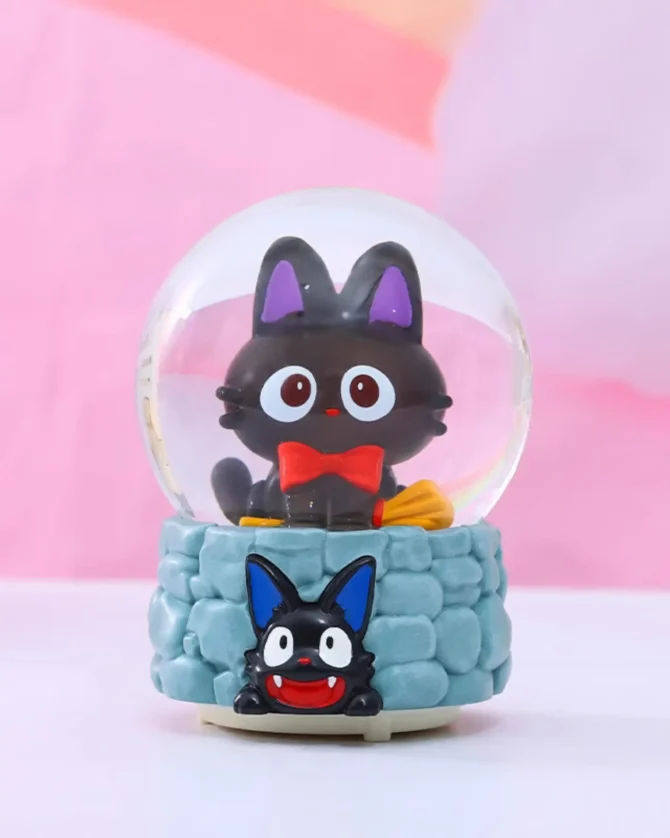 Studio Ghibli Snow Globe Light Up Blind Box - Image 5