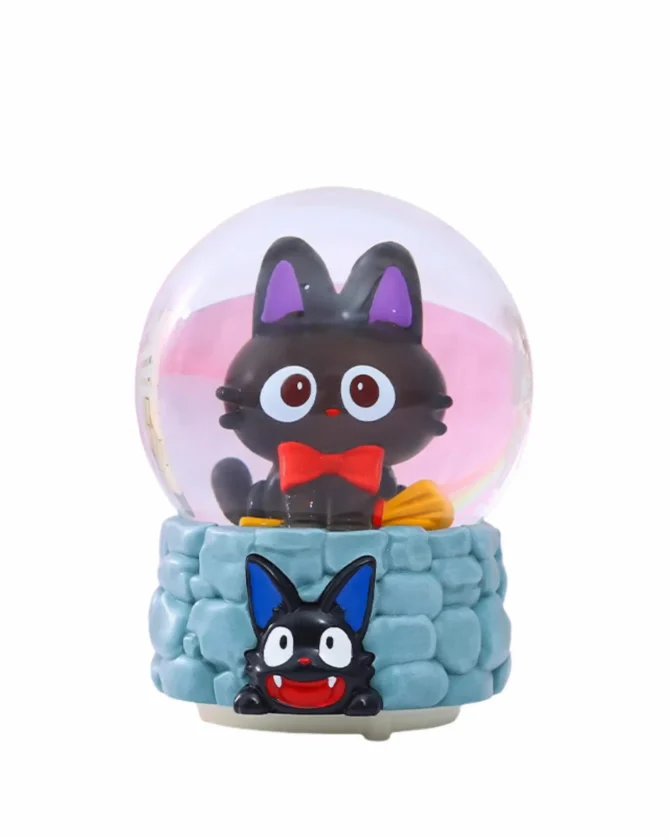 Studio Ghibli Snow Globe Light Up Blind Box - Image 14