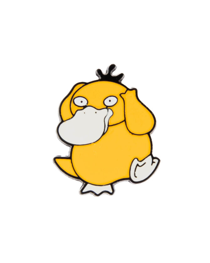 Psyduck Enamel Pin