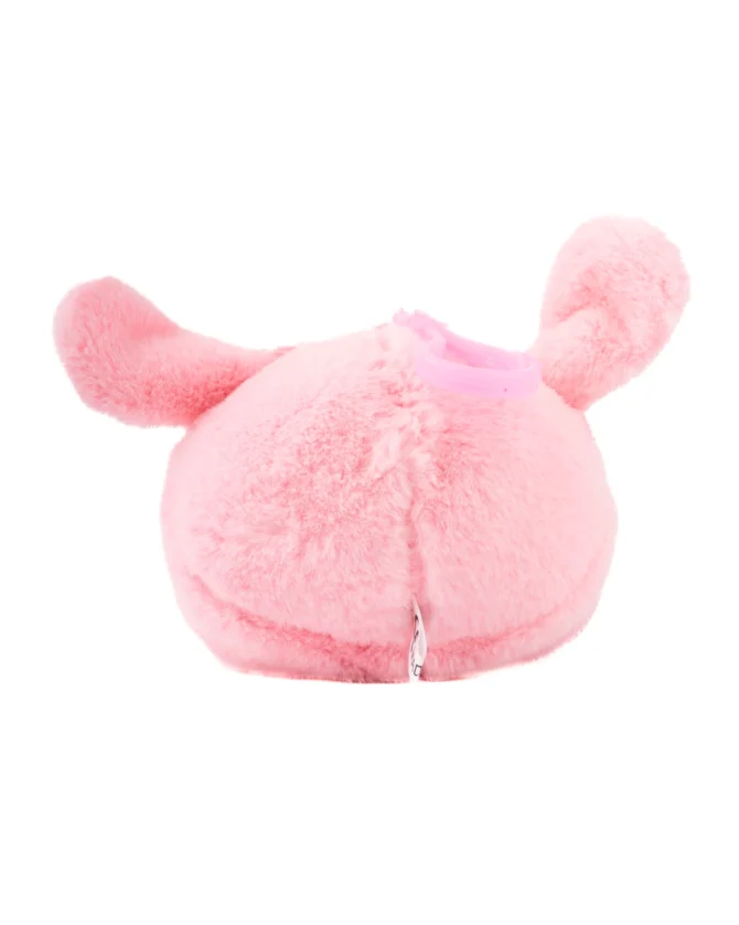 Hello Kitty Kirby Plushie Keychain - Image 2