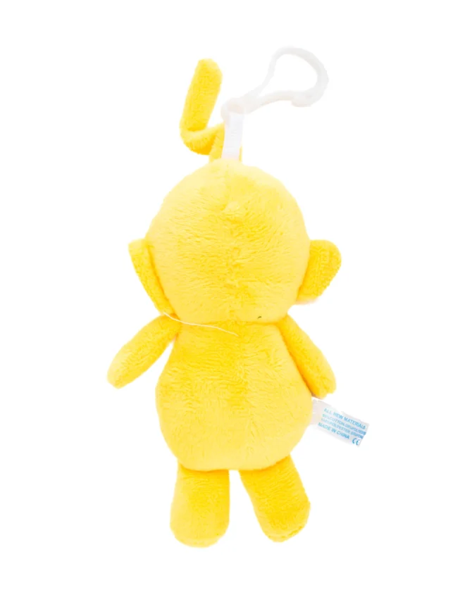 Laa-Laa Plushie Keychain - Image 2