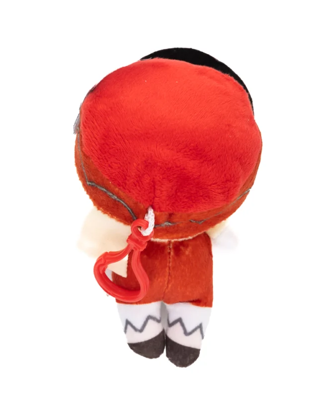Hu Tao Plushie Keychain - Image 2