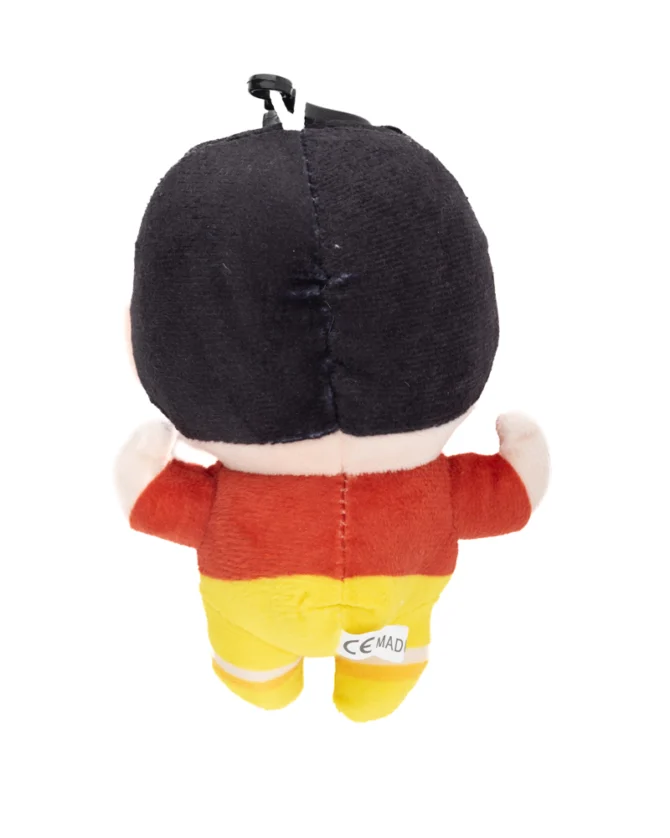 Shinchan Plushie Keychain - Image 2